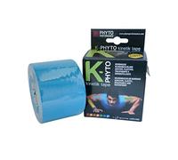 Kinesio Taping Tape Neuromuscular K-PHYTO (azul)