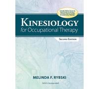 Kinesiology for Occupational Therapy
