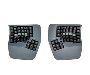 Kinesis Advantage360 Teclado mecánico Dividido Profesional