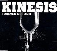 Kinesis - Forever Reeling