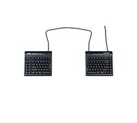 Kinesis Freestyle2 teclado para Mac (20 "extended separación)
