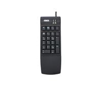 KINESIS Freestyle2 - Teclado para PC y Mac