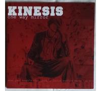 Kinesis - One Way Mirror [Vinilo]