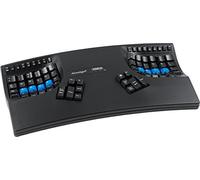 KINESIS - Teclado perfilado Advantage 2 para Mac/PC QWERTY US