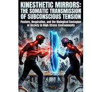 Kinesthetic Mirrors: The Somatic Transmission of Subconscious Tension: Posture, Respiration, and the Biological Contagion of Anxiety in High-Stress Environments