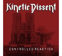 Kinetic Dissent Controlled Reaction: The Demo Antholog (Vinyl) (Importación USA)