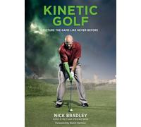 Kinetic Golf: Picture the Game Like Never Before
