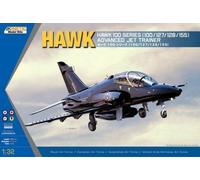 Kinetic K3206-1 :3 2 Hawk 100 - Nuevo