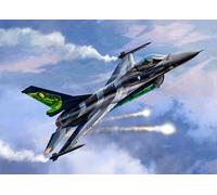 Kinetic K48154 - 1:48 F-16A Bélgica Dream Viper - Nuevo