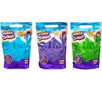 Kinetic Sand, 0.9 kg for Mixing, Moulding and Creating, for Ages 3 and Up (Colou