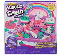 Kinetic Sand Arena Mágica Reino de Unicornios