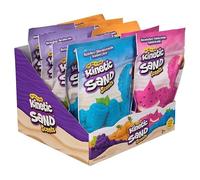 Kinetic Sand - Aromas afrutadas de 8 onzas