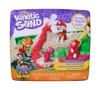 Kinetic Sand - Caja Patrulla Canina