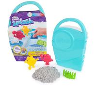 Kinetic Sand Estuche de inicio Splash