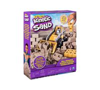 Kinetic Sand Set de Excavación y demolición