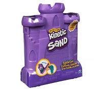 Kinetic Sand: Set de juego Castillo de Arena