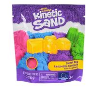 "Kinetic Sand: Conjunto de dulces de plastilina - variados"