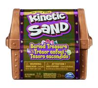 Kinetic Sand: Tesoro Escondido