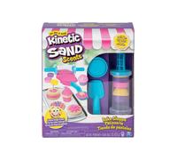 Kinetic Sand ®Tienda de pasteles de arena cinética