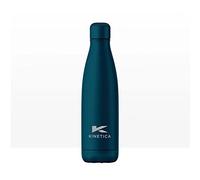 Kinetica Sports, botella Chilly de acero inoxidable, 500 ml, bebidas calientes o frías. Libre de BPA