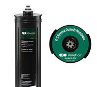 Kinetico Cartucho de membrana de ósmosis inversa. (Número de pieza 12752 Verde)