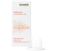 Kinetik Salud interior termómetro de oído desechables fundas para sonda