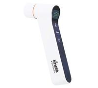Kinetik Wellbeing Termómetro digital sin contacto para oídos y frentes, termómetro médico para adultos y niños utilizado por el NHS, monitor electrónico de temperatura corporal y fiebre, ¿cuál?