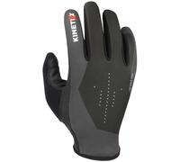 KINETIXX Keke 2.0 - Hombre - Negro / Gris - talla 7- modelo 2027
