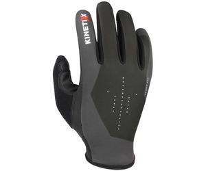 KINETIXX Keke 2.0 - Hombre - Negro / Gris - talla 7- modelo 2027