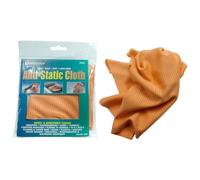 Kinetronics 700001 - Paño de Limpieza de Equipos fotográficos