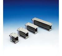 Kinetronics Dispositivo de limpieza de películas KineStat KS-070, 70 mm, con cable de puesta a tierra