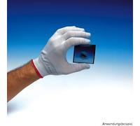 Kinetronics Guantes antiestáticos ASG-M