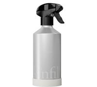 Kinfill - Glass & Mirror Cleaning Kit - Brune - Detergentes 500 ml