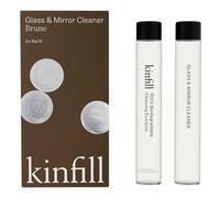 Kinfill - Glass & Mirror Refill - Detergentes 24 ml