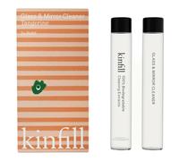 Kinfill - Glass & Mirror Refill - Detergentes 24 ml