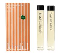 Kinfill - Yoga Mat Cleaner Refill - Tangerine - Detergentes 24 ml