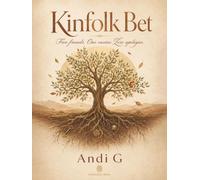 Kinfolk Bet | Herencias del Azar