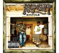 Kinfolk by ALI & GIPP