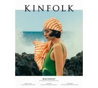 Kinfolk - Volume 36: The Movement Issue
