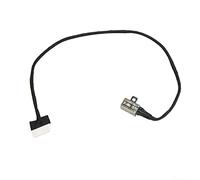 KinFor Cable de alimentación CC de repuesto para Dell Vostro 15 V5468 V5568 P62F P62F001 tauk