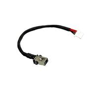 KinFor - Cable de alimentación CC para Acer Chromebook CB3-431 CB3-431-C5FM