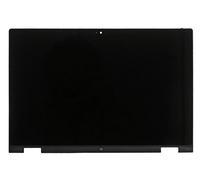 KinFor Pantalla para Dell Inspiron 13 7000 LP133WH2 SPB1 Touch HD LCD Pantalla Digitalizador Montaje