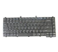 KinFor Teclado para Acer Aspire 3000 1680 3500 3610 3680 5000+ Funda Protectora Transparente