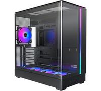 TORRE ATX MONTECH KING 45 PRO ARGB BLACK