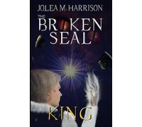 King: 8 (The Broken Seal)
