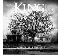 KING 810 - Memoirs Of A Murderer