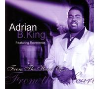 King, Adrian B. - From the Heart 1