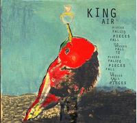 King Air - Pieces Fall to Pieces