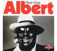 King Albert - Albert