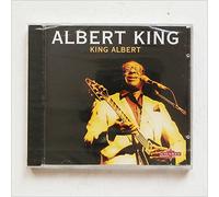 King Albert - Albert King